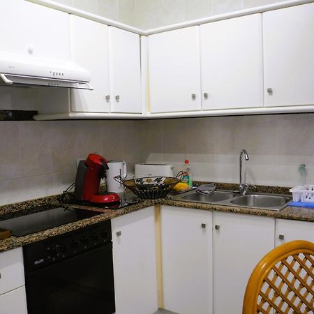 Apartemento Monika Monte Pedrera C 4 TOP Aussicht Dénia Exterior foto
