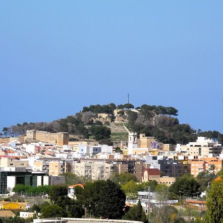 Apartemento Monika Monte Pedrera C 4 TOP Aussicht Dénia Exterior foto