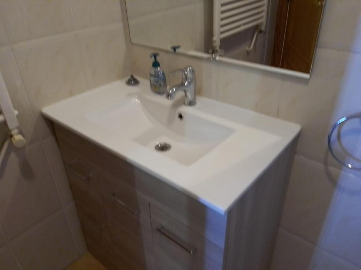 Apartemento Monika Monte Pedrera C 4 TOP Aussicht Dénia Exterior foto