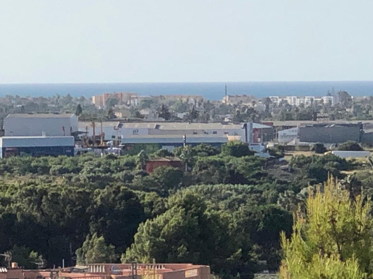 Apartemento Monika Monte Pedrera C 4 TOP Aussicht Dénia Exterior foto