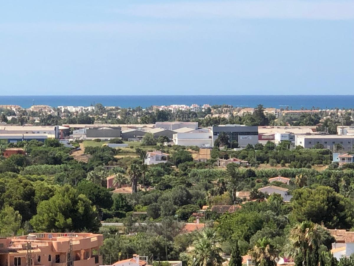 Apartemento Monika Monte Pedrera C 4 TOP Aussicht Dénia Exterior foto