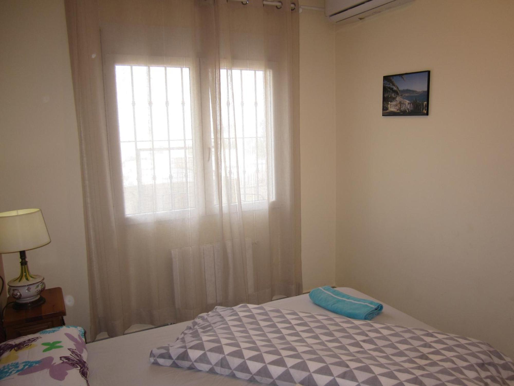 Apartemento Monika Monte Pedrera C 4 TOP Aussicht Dénia Exterior foto