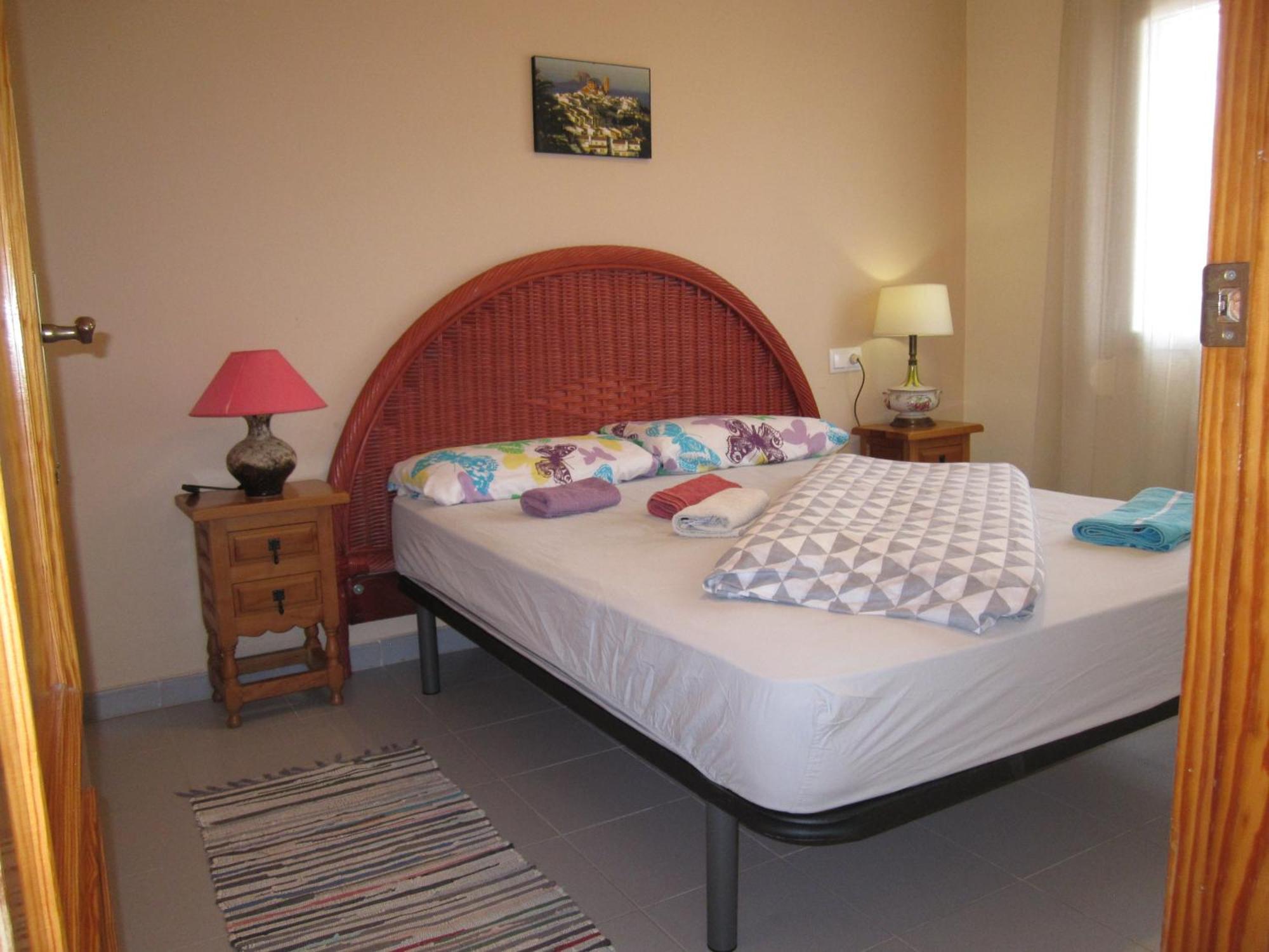 Apartemento Monika Monte Pedrera C 4 TOP Aussicht Dénia Exterior foto