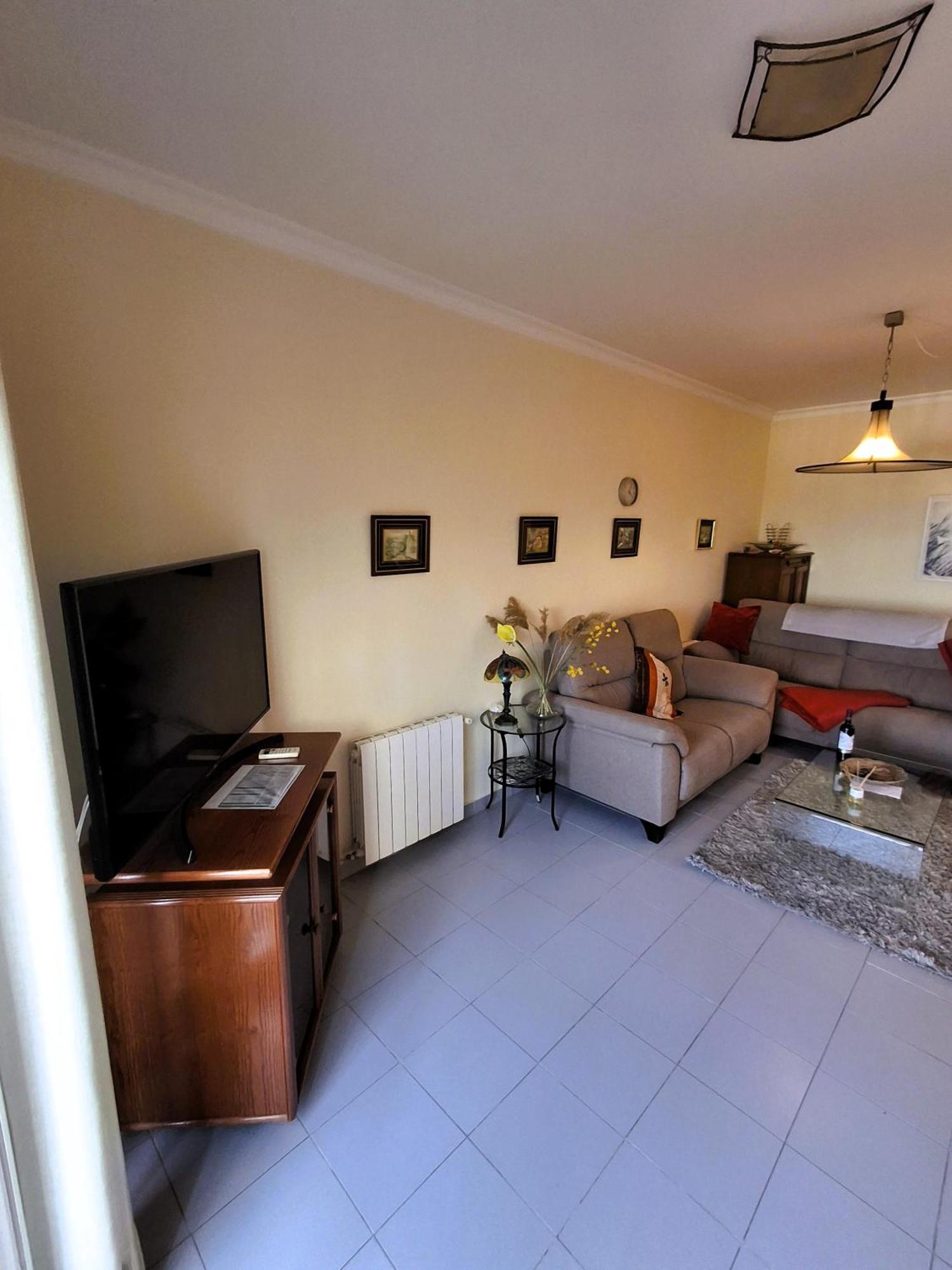 Apartemento Monika Monte Pedrera C 4 TOP Aussicht Dénia Exterior foto