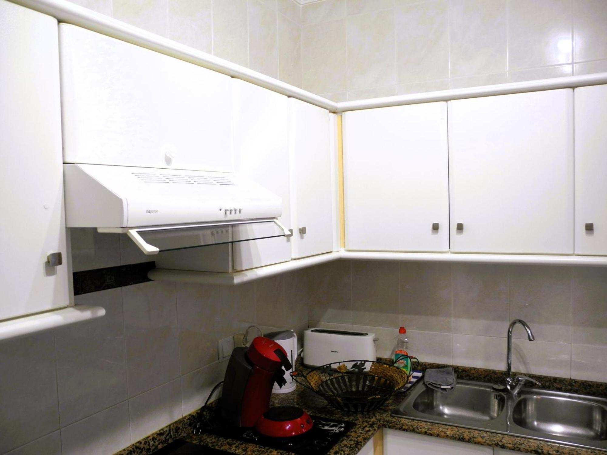 Apartemento Monika Monte Pedrera C 4 TOP Aussicht Dénia Exterior foto