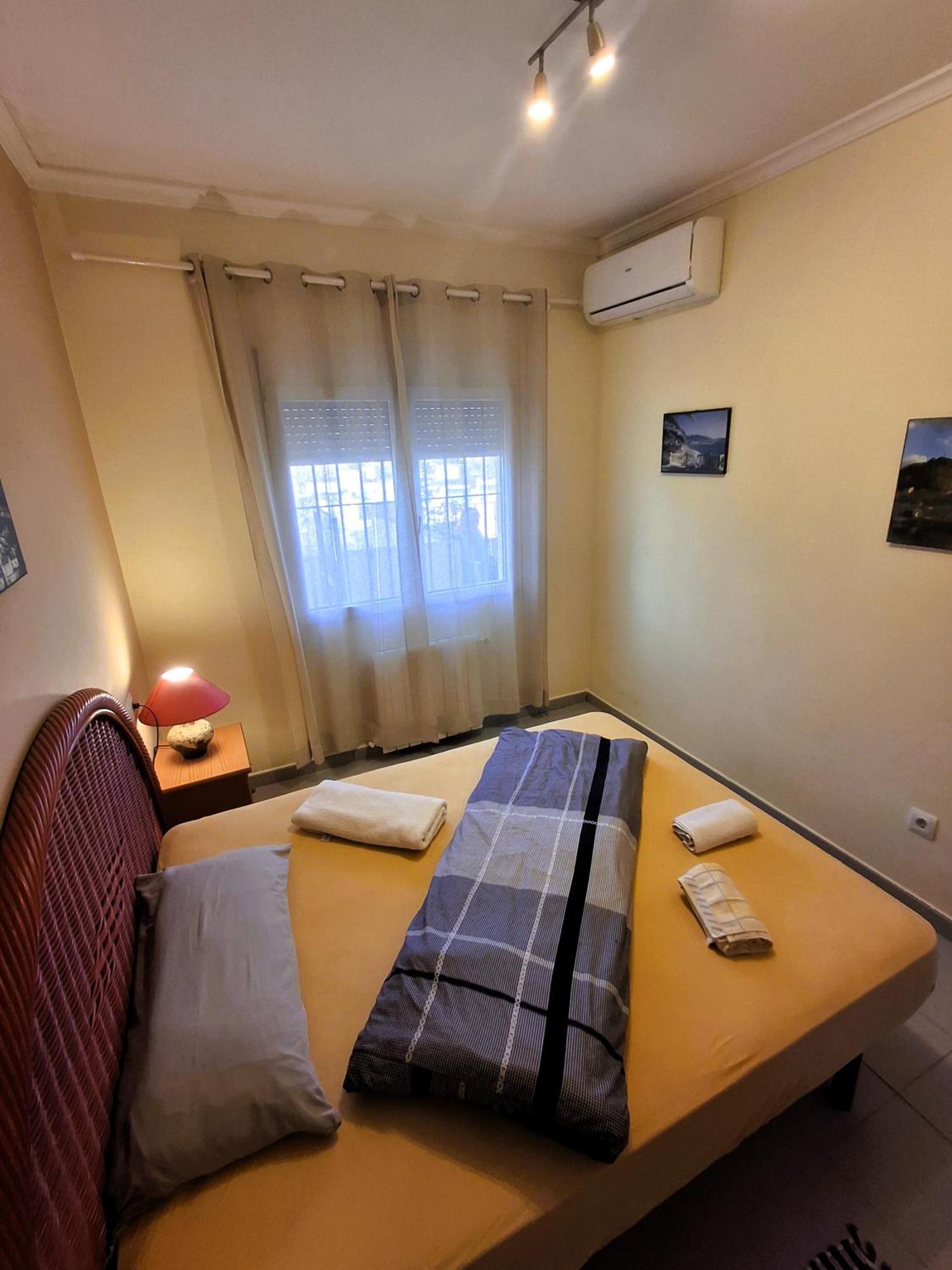 Apartemento Monika Monte Pedrera C 4 TOP Aussicht Dénia Exterior foto