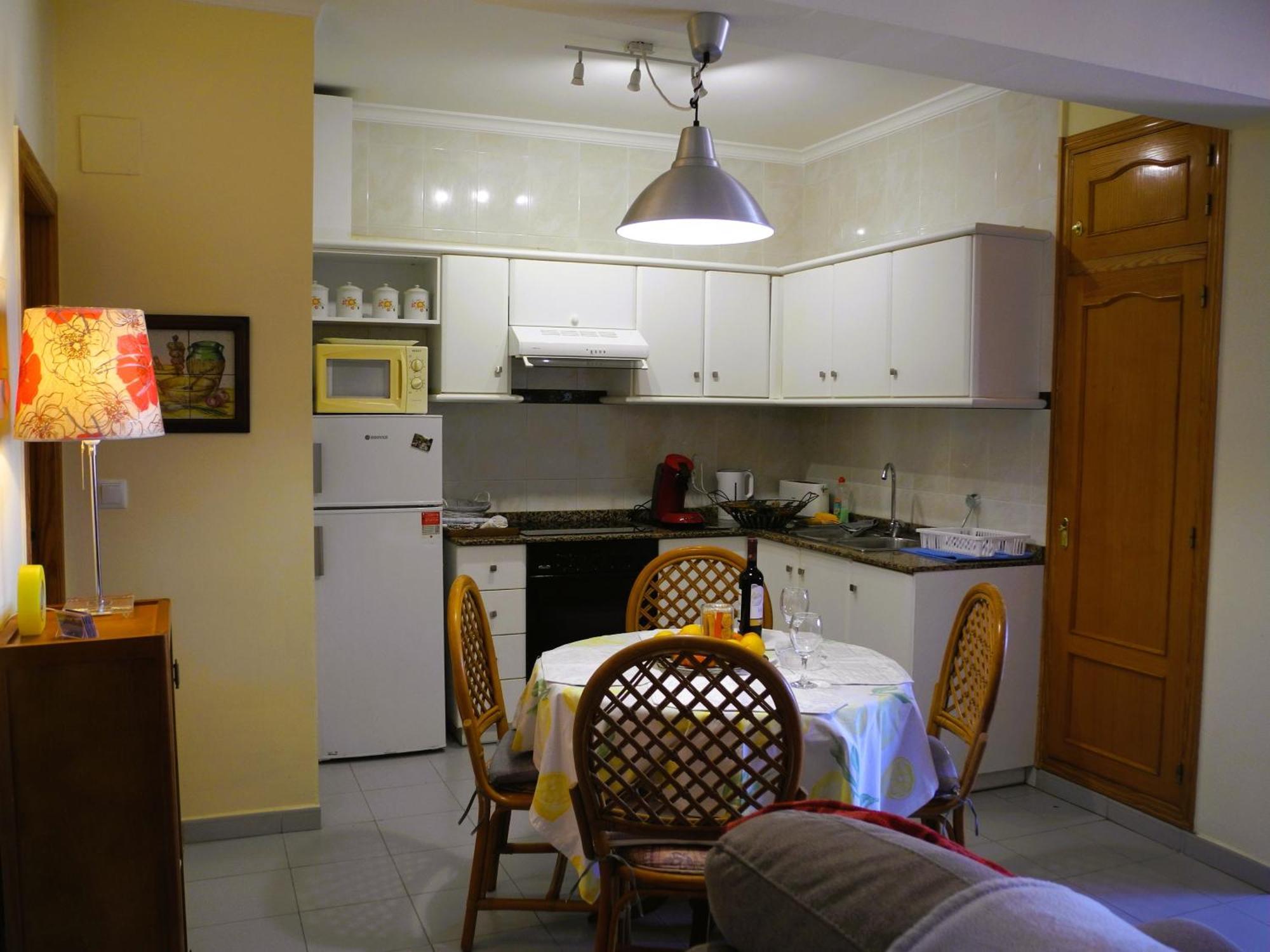 Apartemento Monika Monte Pedrera C 4 TOP Aussicht Dénia Exterior foto