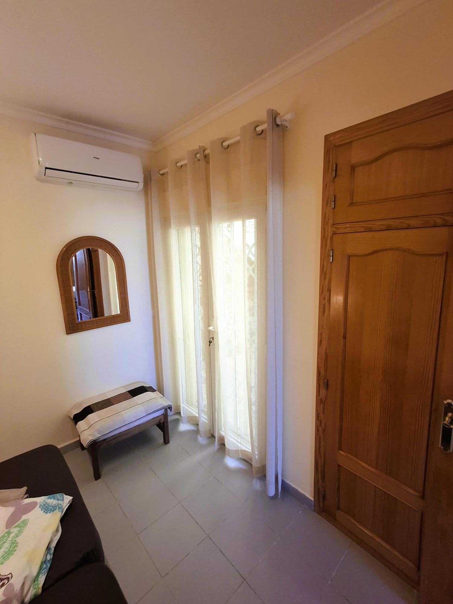 Apartemento Monika Monte Pedrera C 4 TOP Aussicht Dénia Exterior foto
