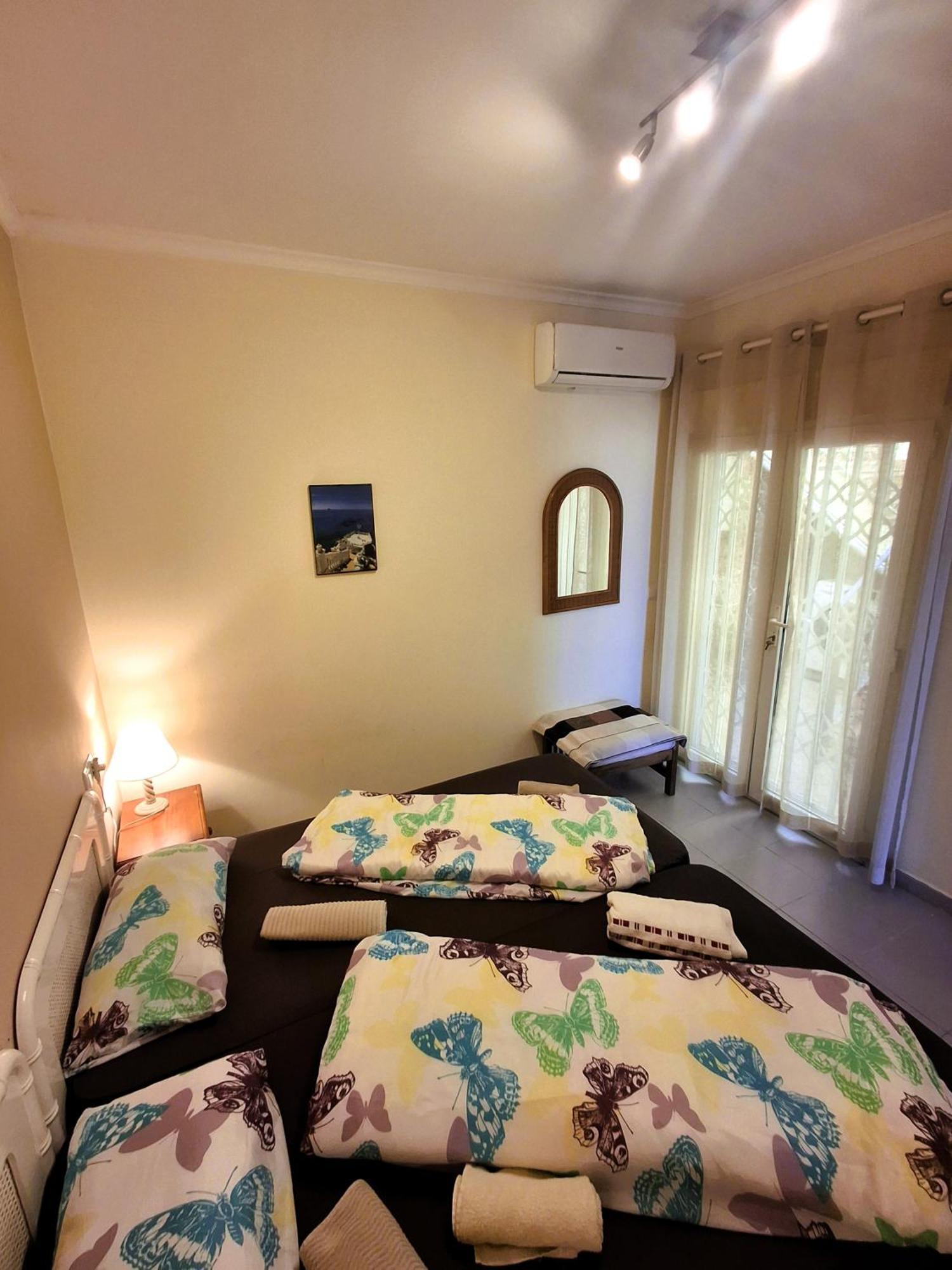 Apartemento Monika Monte Pedrera C 4 TOP Aussicht Dénia Exterior foto