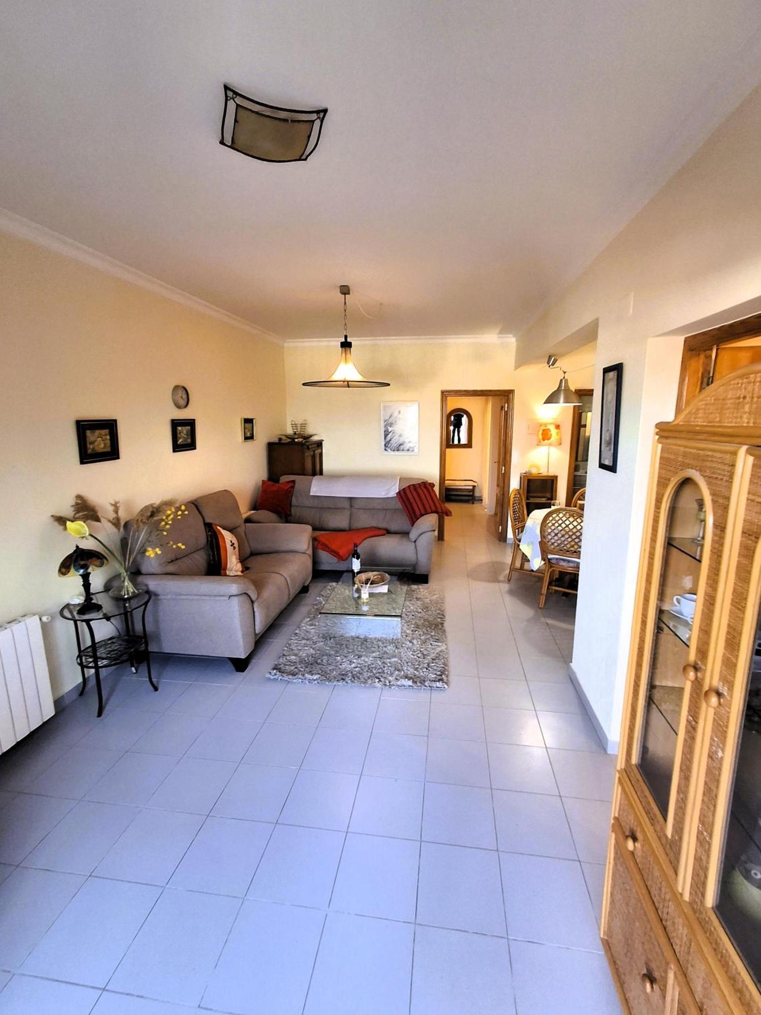 Apartemento Monika Monte Pedrera C 4 TOP Aussicht Dénia Exterior foto