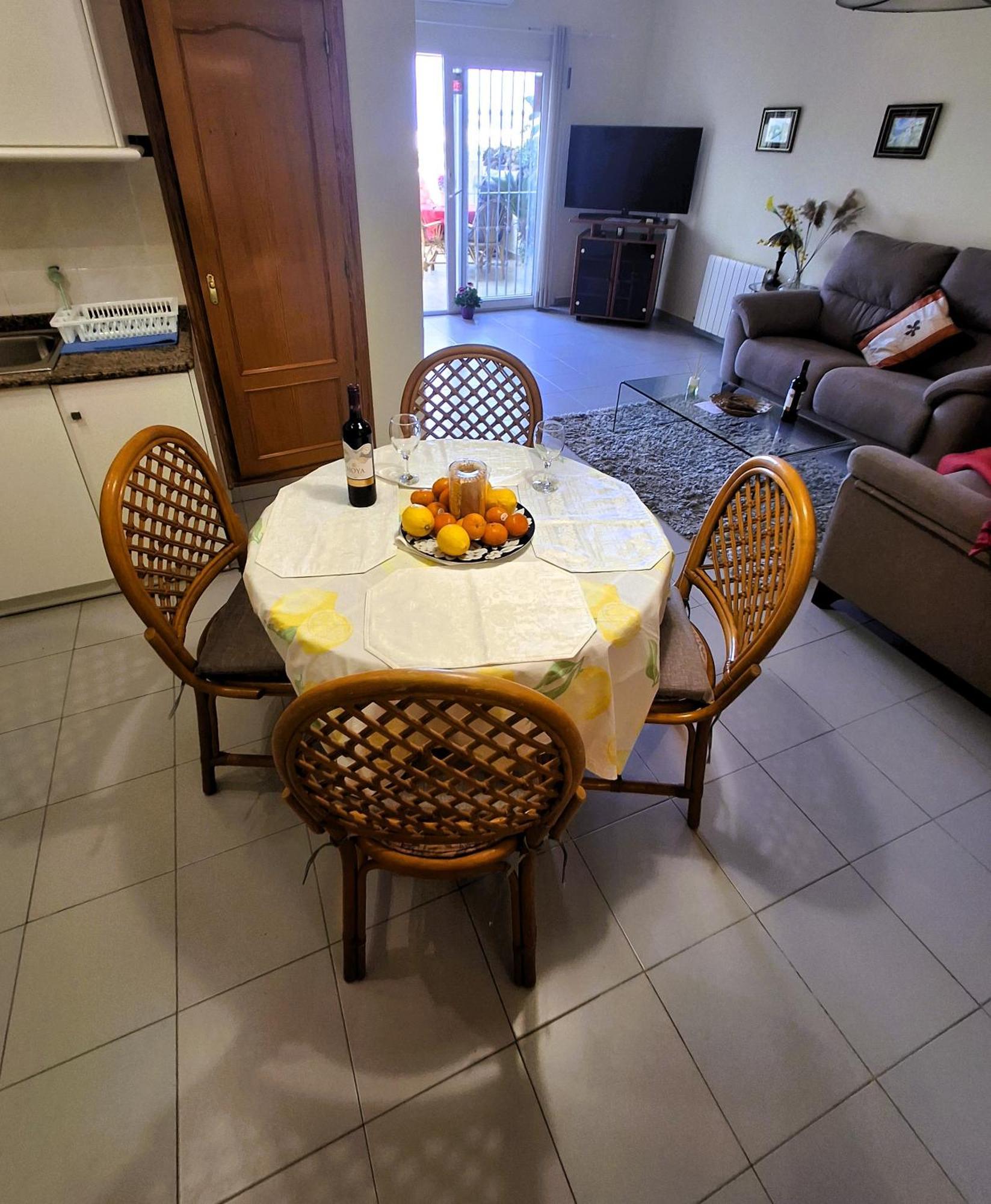 Apartemento Monika Monte Pedrera C 4 TOP Aussicht Dénia Exterior foto
