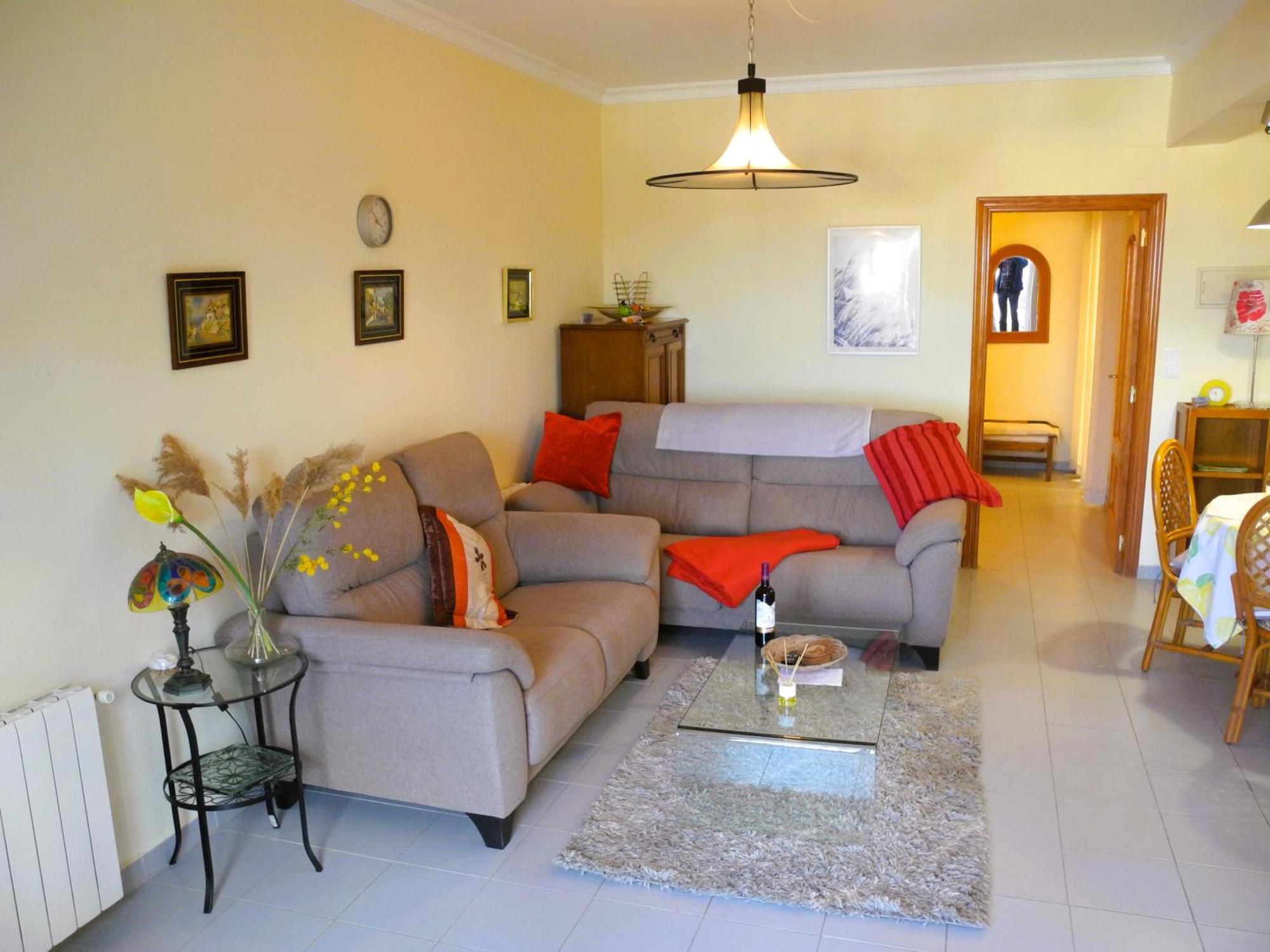Apartemento Monika Monte Pedrera C 4 TOP Aussicht Dénia Exterior foto