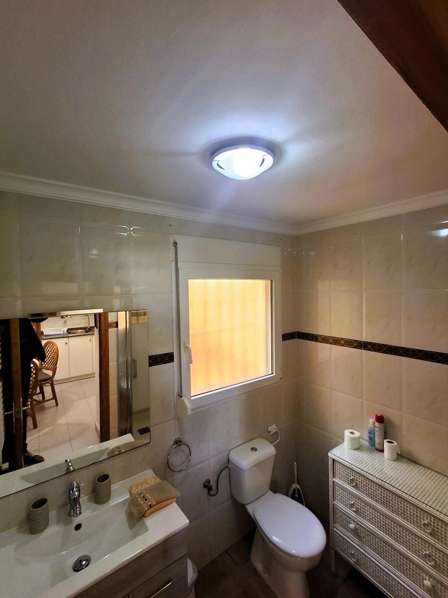 Apartemento Monika Monte Pedrera C 4 TOP Aussicht Dénia Exterior foto