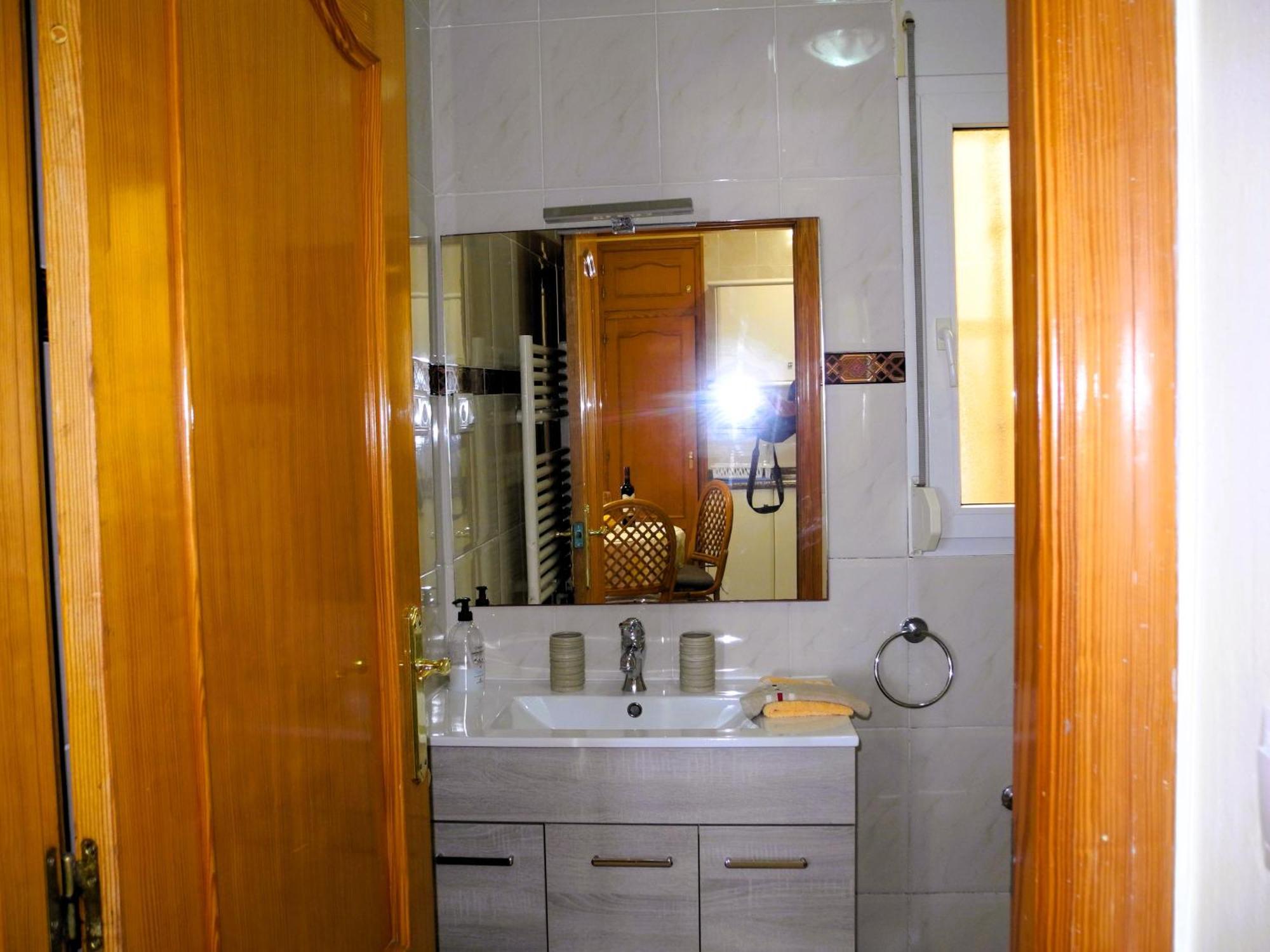 Apartemento Monika Monte Pedrera C 4 TOP Aussicht Dénia Exterior foto